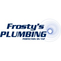Frostys Plumbing logo - Similar company to Richardson Plumbing