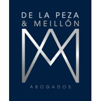 De la Peza & Meillón logo - Similar company to Eferente