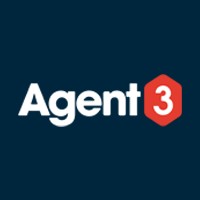 Agent3 logo - Similar company to Brandwidth