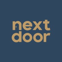 Next Door Development logo - Similar company to Cognitio.Ge