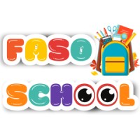 Faso School logo - Similar company to Master Aei Commerce Electronique