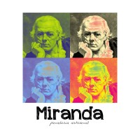 Miranda Boutique Culinaria logo - Similar company to Meraki Tech Group