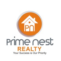 Prime Nest Realty logo - Similar company to Trusting House Llc