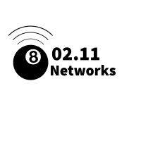 802.11 Networks Corp logo - Similar company to Edgecore Wi-Fi