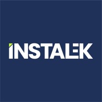 Instalek logo - Similar company to Apperture Sàrl