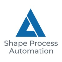 Shape Process Automation EMEA (Evomatic - DRS) logo - Similar company to Shape Technologies Group