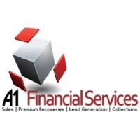 A1 Financial Services logo - Similar company to Tenderpos