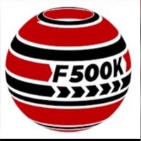 Fortune 500 Klub logo - Similar company to Fortune 500 Startups™