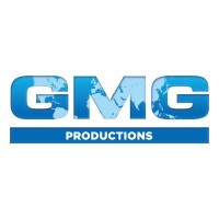 GMG Productions logo - Similar company to Sip Ph