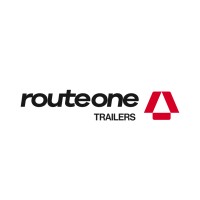Route One Trailers logo - Similar company to Route One Eld