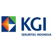 KGI Sekuritas Indonesia logo - Similar company to Imaginum