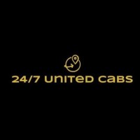 24/7 United Cabs logo - Similar company to Go Cabs