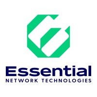 Essential Network Technologies logo - Similar company to Essential Technologies, Inc.
