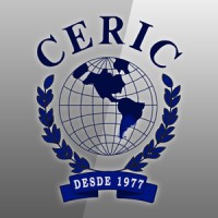 CERIC Argentina logo - Similar company to Ceeypp - Centro De Estudios En Estrategia Y Políticas Públicas