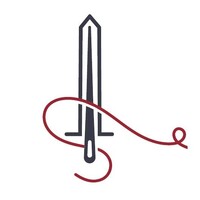 Holka (The Needle) logo - Similar company to Obozrevatel