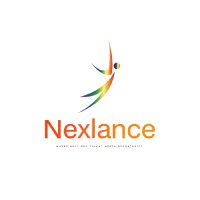 Nexlance Innovations logo - Similar company to Vettel Tech
