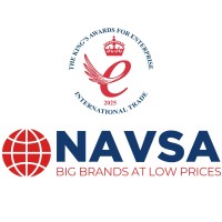 Navsa International Limited logo - Similar company to Drink Global