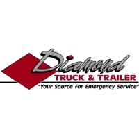 Diamond Truck & Trailer logo - Similar company to Tri-Star Engineering, Inc.