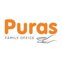 Puras Family Office logo - Similar company to Puras Do Brasil S.A.