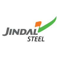 Jindal Steel Ltd. logo - Similar company to Thriveni Earthmovers Pvt.Ltd
