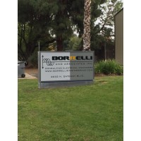 BORRELLI AND ASSOCIATES, INC. logo - Similar company to Spring Environmental, Inc.