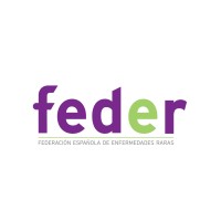 Federación Española de Enfermedades Raras logo - Similar company to Spanish Patient Forum