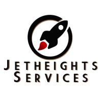 Jetheights Services Limited logo - Similar company to Big Field Digital