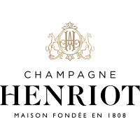 Champagne Henriot logo - Similar company to Oenosphere