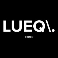 LUEQ logo - Similar company to Oona Caviar