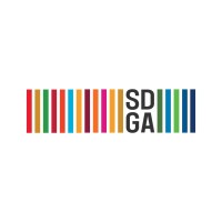 Sustainable Development Goals Alliance (SDGA) logo - Similar company to Sdsn Canada
