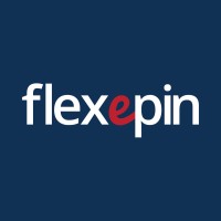 Flexepin logo - Similar company to Vallettapay