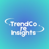 TrendCore Insights logo - Similar company to Data Stream Analysiss