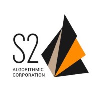 S2 Algorithmic, Inc. logo - Similar company to Briolight