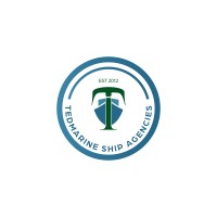 Tedmarine Ship Agencies logo - Similar company to İngilizce