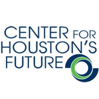Center for Houston's Future logo - Similar company to Upskill Houston