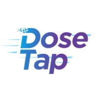 DoseTap logo - Similar company to Auro3D