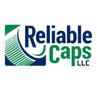 Reliable Caps, LLC logo - Similar company to Integer Packaging