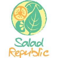 SaladRepublic logo - Similar company to Amrutizing