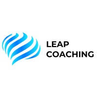 Leap Coaching logo - Similar company to Bashayer