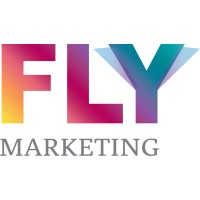 Fly Marketing logo - Similar company to Diyou Design & Photography