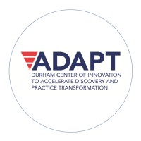 Durham ADAPT logo - Similar company to Covalent Recruiting