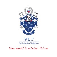 Vaal University of Technology logo - Similar company to O