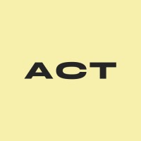 ACT Digital logo - Similar company to Mab Properties Ab