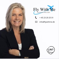 Fly With Me logo - Similar company to Wingman Aircharter