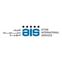 Atyab International Services logo - Similar company to Piteur Studio
