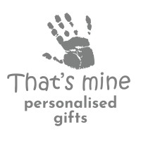 That's mine Gifts logo - Similar company to Solace Sleep