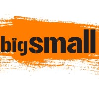 BigSmall YouTube logo - Similar company to Pepper Motion Türkiye
