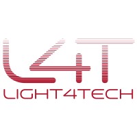 L4T-Light4Tech logo - Similar company to Emoled