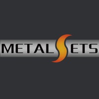 Metalsets logo - Similar company to Coaching 4 Companies