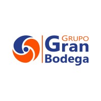 Grupo Gran Bodega logo - Similar company to Mini Abastos S.A. De C.V.